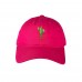 CACTUS FLOWER Embroidered Low Profile Baseball Cap Dad Hats  Many Colors  eb-52767102